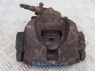 суппорт передний правый Land Rover Freelander 2 поколение [рестайлинг] 2011, 2.2 л., D TD4, дизель, АКПП, внедорожник 5 дв.
