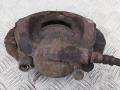 суппорт передний правый Land Rover Freelander 2 поколение [рестайлинг] 2011, 2.2 л., D TD4, дизель, АКПП, внедорожник 5 дв. - фото №3