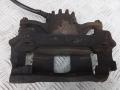 суппорт передний левый Renault Trafic 3 поколение 2015, 1.6 л., дизель, МКПП, микроавтобус - фото №4