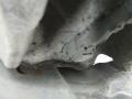 ступица передняя правая Volvo V40 2 поколение [рестайлинг] 2018, 1.5 л., бензин, АКПП, хетчбэк 5 дв. - фото №4
