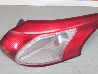фонарь задний правый Mitsubishi Lancer 10 поколение 2009, 2.0 л., DiD, дизель, МКПП, хетчбэк 5 дв.