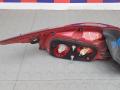 фонарь задний правый Mitsubishi Lancer 10 поколение 2009, 2.0 л., DiD, дизель, МКПП, хетчбэк 5 дв. - фото №2