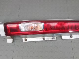 фонарь задний левый Opel Vivaro B 2014, 2.0 л., CDTi, дизель, МКПП, микроавтобус
