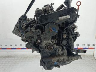 двигатель Audi Q7 4L [рестайлинг] 2008, 3.0 л., D TDI, дизель, АКПП, внедорожник 5 дв., CASA, CCMA