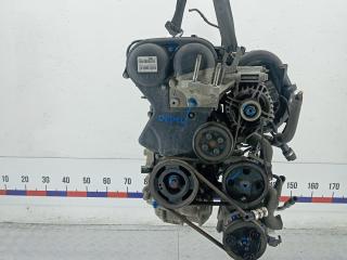 двигатель Ford Focus 2011, 1.6 л., бензин, МКПП, хетчбэк 5 дв., SHDASHDB