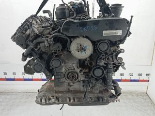 двигатель Audi A5 8T 2010, 3.0 л., TDI quattro, дизель, АКПП, хетчбэк 5 дв., 059100098J, CCWACCWB