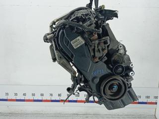 двигатель Ford Mondeo 4 поколение 2008, 2.0 л., дизель, АКПП, хетчбэк 5 дв., AZBA