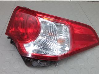 фонарь задний правый Honda Accord 8 поколение 2010, 2.2 л., i-DTEC, дизель, МКПП, седан