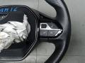 руль Peugeot 2008 1 поколение [рестайлинг] 2023, 1.2 л., бензин, АКПП, внедорожник 5 дв. - фото №3