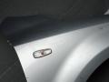 крыло переднее правое Kia Ceed 1 поколение [рестайлинг] 2010, 1.6 л., дизель, МКПП, универсал - фото №3