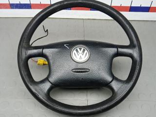 руль Volkswagen Transporter T5 2003, 2.5 л., дизель, МКПП, микроавтобус