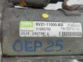 стартер Ford C-Max 2 поколение 2010, 1.6 л., бензин, МКПП, минивэн, 8V2111000BD - фото №2