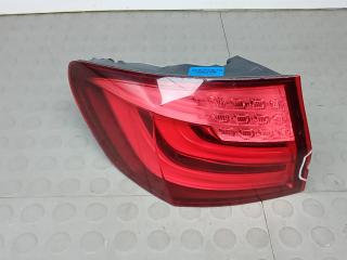 фонарь задний левый BMW 5 серия F07/F10/F11 2012, 2.0 л., 520d, дизель, МКПП, универсал