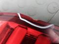 фонарь задний левый BMW 5 серия F07/F10/F11 2012, 2.0 л., 520d, дизель, МКПП, универсал - фото №3