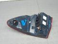 фонарь задний левый BMW 5 серия F07/F10/F11 2012, 2.0 л., 520d, дизель, МКПП, универсал - фото №4