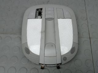 фонарь салона (плафон) Mercedes-Benz M-Класс W164 2006, 3.0 л., D ML320 CDI, дизель, АКПП, внедорожник 5 дв.