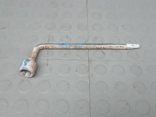 ключ колесный (балонный) Kia Sorento 1 поколение [рестайлинг] 2007, 2.5 л., CRDi VGT, дизель, МКПП, внедорожник 5 дв., 0K20268070A