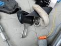 ремень безопасности Nissan X-Trail T32 2014, 1.6 л., дизель, МКПП, внедорожник 5 дв. - фото №4