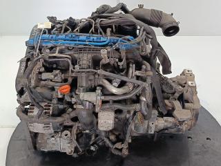 двигатель Volkswagen Golf 5 поколение 2006, цвет, CAY