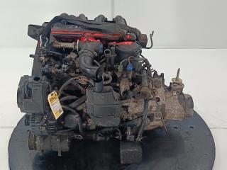 двигатель Peugeot Expert 1 поколение [рестайлинг] 2004, цвет, WJY