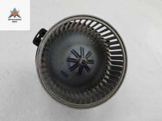 моторчик печки Mitsubishi Carisma 1 поколение 1998, 1.8 л., бензин, АКПП, зелёный, седан, 0130111191