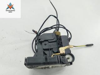 замок двери передней левой Mercedes-Benz E-Класс W211/S211 [рестайлинг] 2006, 2.2 л., дизель, АКПП, серый, седан, 2117200335016