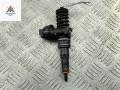форсунка Volkswagen Touran 1 поколение 2003, 1.9 л., дизель, МКПП, серый, минивэн, 038130073AG, 0414720215 - фото №2