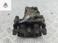 суппорт задний левый Renault Espace 4 поколение 2004, 2.0 л., бензин, АКПП, серый, минивэн - фото №2