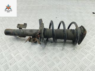 стойка передняя Volvo C70 2 поколение 2008, 2.5 л., бензин, АКПП, серый, кабриолет, A0504004