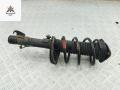 стойка передняя Volvo C70 2 поколение 2008, 2.5 л., бензин, АКПП, серый, кабриолет, A0504004 - фото №2