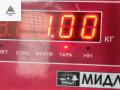 форсунка Volkswagen Touran 1 поколение 2003, 1.9 л., дизель, МКПП, серый, минивэн, 038130073AG, 0414720215 - фото №3