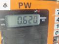 замок двери задней правой Subaru Legacy 4 поколение 2006, 2.5 л., бензин, АКПП, чёрный, универсал - фото №3