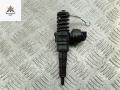форсунка Volkswagen Touran 1 поколение 2003, 1.9 л., дизель, МКПП, серый, минивэн, 038130073AG, 0414720215 - фото №2