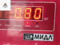 форсунка Volkswagen Touran 1 поколение 2003, 1.9 л., дизель, МКПП, серый, минивэн, 038130073AG, 0414720215 - фото №3