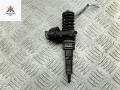 форсунка Volkswagen Passat B5 [рестайлинг] 2004, 1.9 л., дизель, МКПП, серый, универсал, 038130073BA, 0414720215 - фото №2