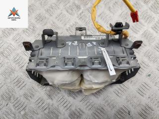 подушка безопасности пассажира Mitsubishi Outlander 1 поколение 2004, 2.0 л., бензин, МКПП, чёрный, внедорожник 5 дв., MR975124