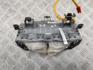 подушка безопасности пассажира Mitsubishi Outlander 1 поколение 2004, 2.0 л., бензин, МКПП, чёрный, внедорожник 5 дв., MR975124