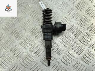 форсунка Volkswagen Touran 1 поколение 2003, 1.9 л., дизель, МКПП, серый, минивэн, 038130073AG, 0414720215