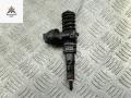 форсунка Volkswagen Touran 1 поколение 2003, 1.9 л., дизель, МКПП, серый, минивэн, 038130073AG, 0414720215 - фото №2