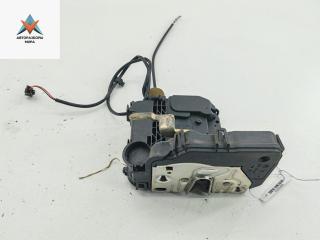замок двери передней правой Mercedes-Benz E-Класс W211/S211 2005, 2.2 л., дизель, МКПП, серый, универсал