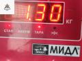 форсунка Volkswagen Golf 4 поколение 2001, 1.9 л., дизель, МКПП, чёрный, универсал, 028130202Q, 0280130202B - фото №3