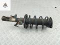 стойка передняя Volvo C70 2 поколение 2008, 2.5 л., бензин, АКПП, серый, кабриолет, A0504003 - фото №2