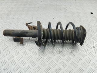 стойка передняя Volvo C70 2 поколение 2008, 2.5 л., бензин, АКПП, серый, кабриолет, A0504003