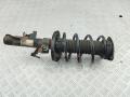 стойка передняя Volvo C70 2 поколение 2008, 2.5 л., бензин, АКПП, серый, кабриолет, A0504003 - фото №2