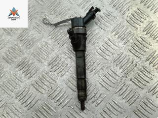 форсунка Renault Laguna 2 поколение [рестайлинг] 2006, 1.9 л., дизель, МКПП, серый, универсал, 8200389369, 0445110230