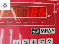 Колодки тормозные передние Citroen Jumper 2 поколение 2008, 2.2 л., дизель, МКПП, белый, микроавтобус - фото №3