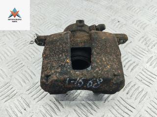 суппорт задний правый Peugeot Boxer 3 поколение 2009, 3.0 л., дизель, МКПП, белый, микроавтобус