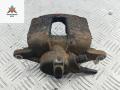 суппорт задний правый Citroen Jumper 2 поколение 2008, 2.2 л., дизель, МКПП, белый, микроавтобус - фото №3