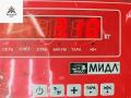 суппорт задний правый Citroen Jumper 2 поколение 2008, 2.2 л., дизель, МКПП, белый, микроавтобус - фото №4