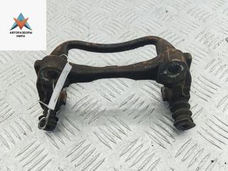 скоба суппорта Peugeot Boxer 3 поколение 2009, 3.0 л., дизель, МКПП, белый, микроавтобус